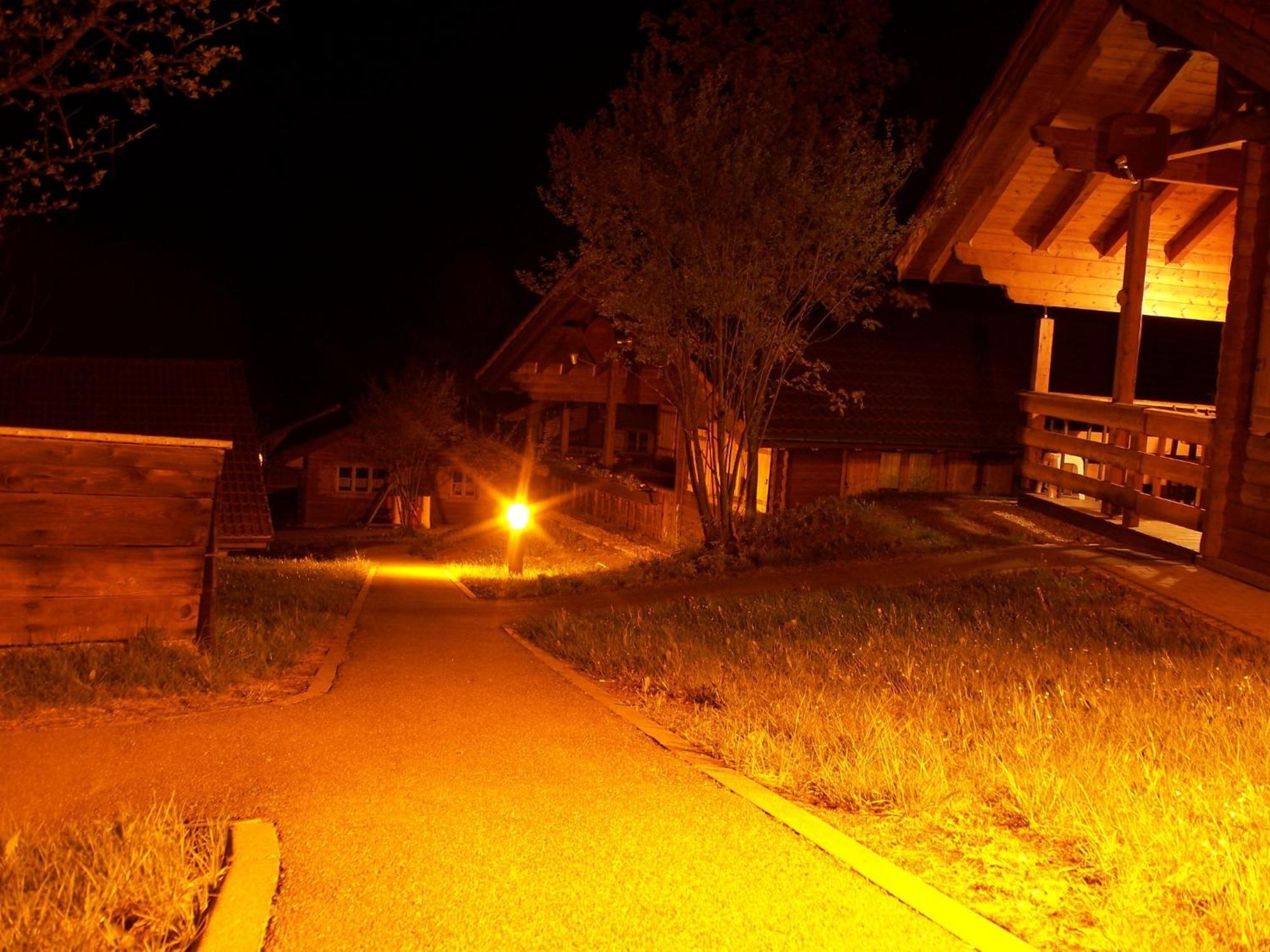 Blockhaus Hedwig Villa Stamsried Dış mekan fotoğraf