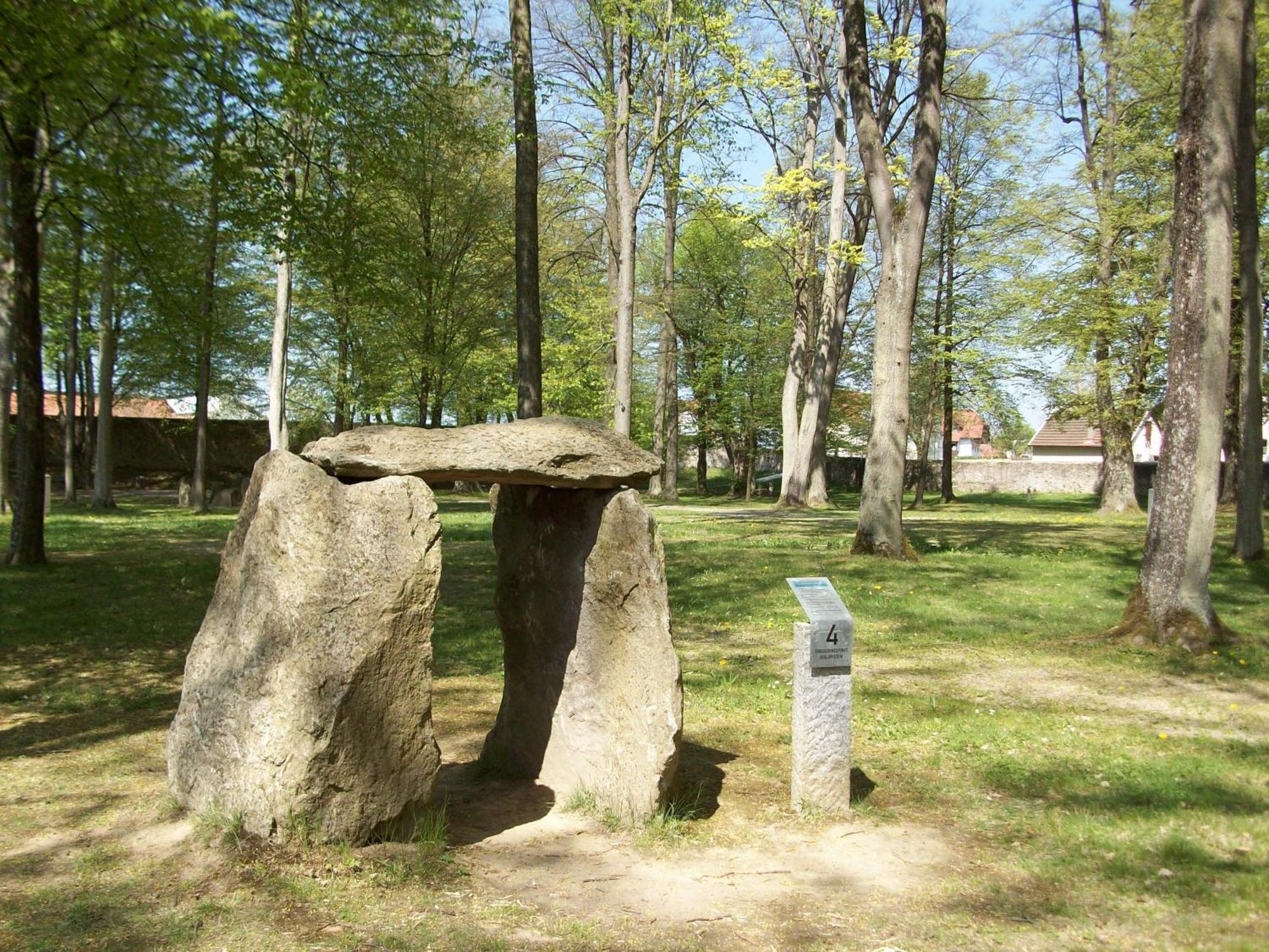 Blockhaus Hedwig Villa Stamsried Dış mekan fotoğraf