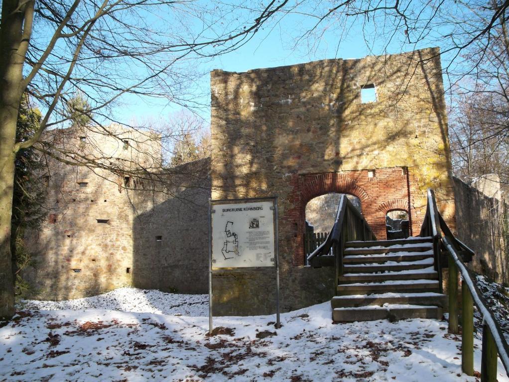 Blockhaus Hedwig Villa Stamsried Dış mekan fotoğraf
